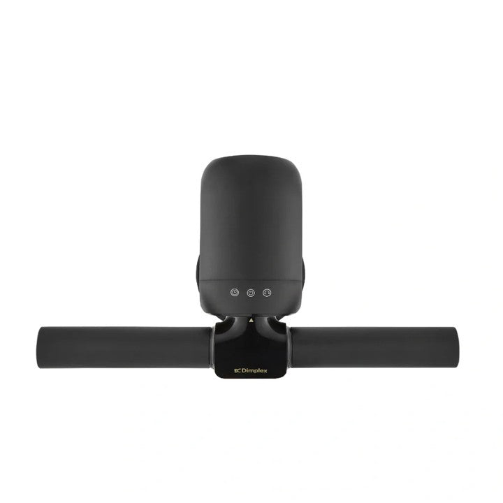 Dimplex FlexBlade Multi-Directional Bladeless Fan Black/Neo-Gold