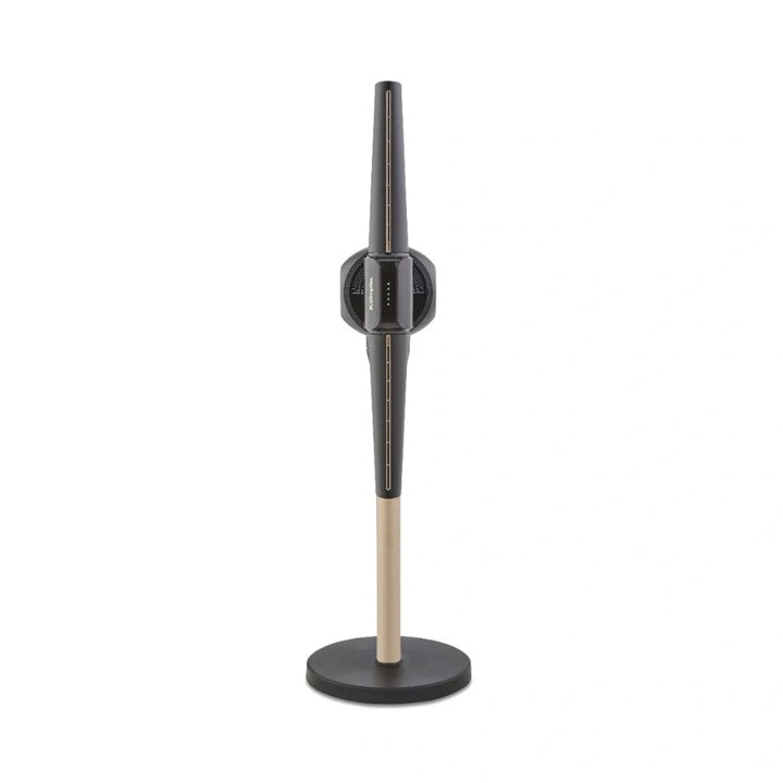Dimplex FlexBlade Multi-Directional Bladeless Fan Black/Neo-Gold