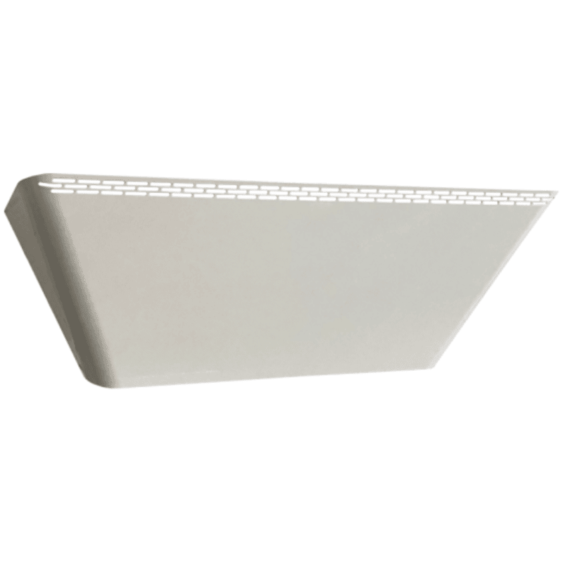 Insect-a-clear LED Wall-Fly Wall Mounted Insect Killer White