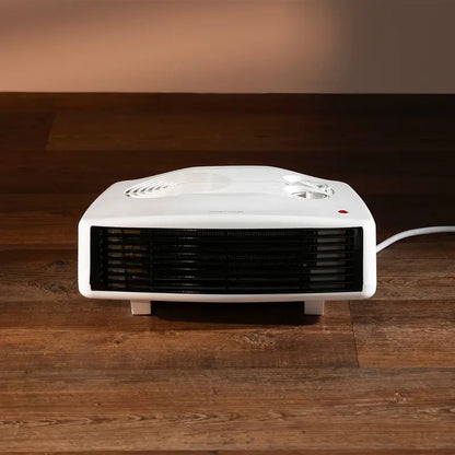 Daewoo 3000W Portable Fan Heater