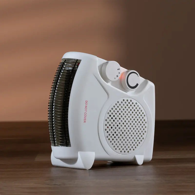 Daewoo 2000W Portable Fan Heater
