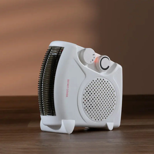 Daewoo 2000W Portable Fan Heater