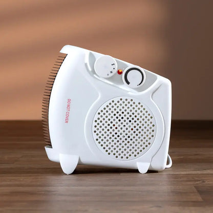 Daewoo 2000W Portable Fan Heater