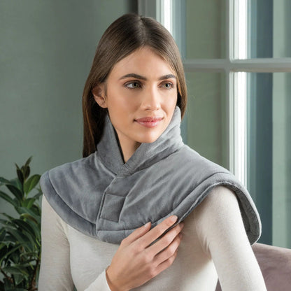 Dreamland Heat Pad for Neck & Shoulders