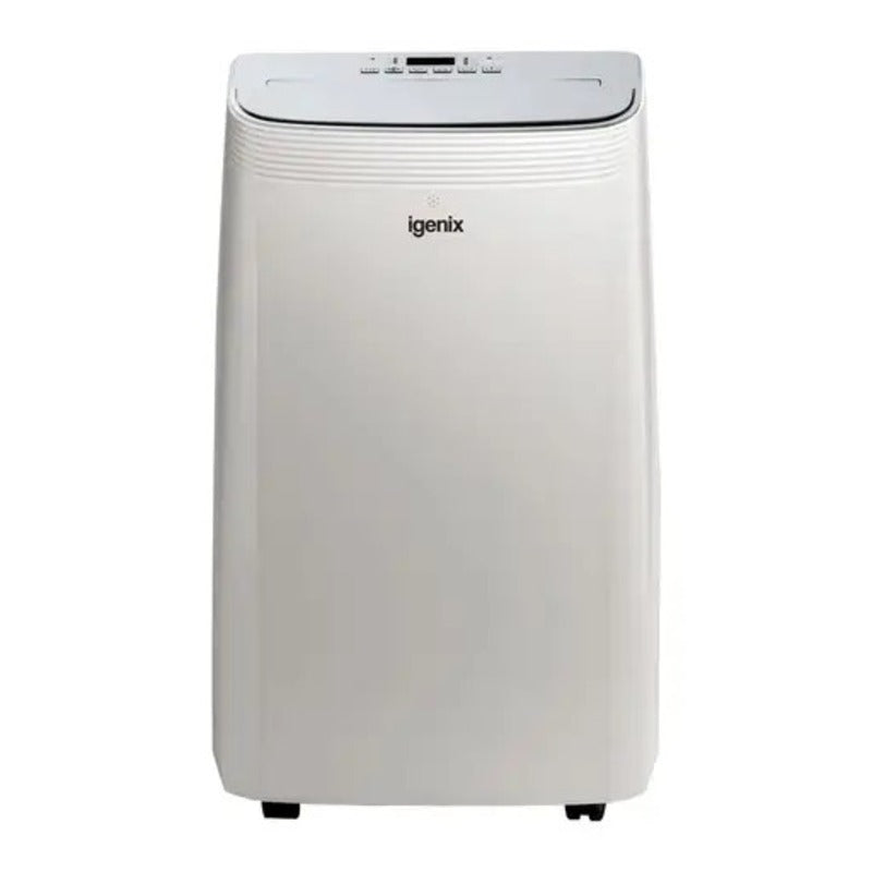 Igenix 12000 BTU 4-in-1 Portable Air Conditioner & Heater