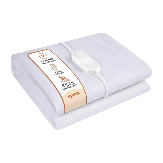 Igenix Digital Heated Underblanket
