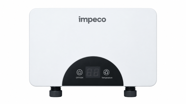 IGNIS Instant Undersink Water Heater 3.5 kW