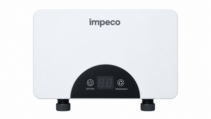 IGNIS Instant Undersink Water Heater 3.5 kW