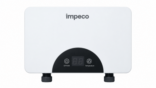 IGNIS Instant Undersink Water Heater 3.5 kW
