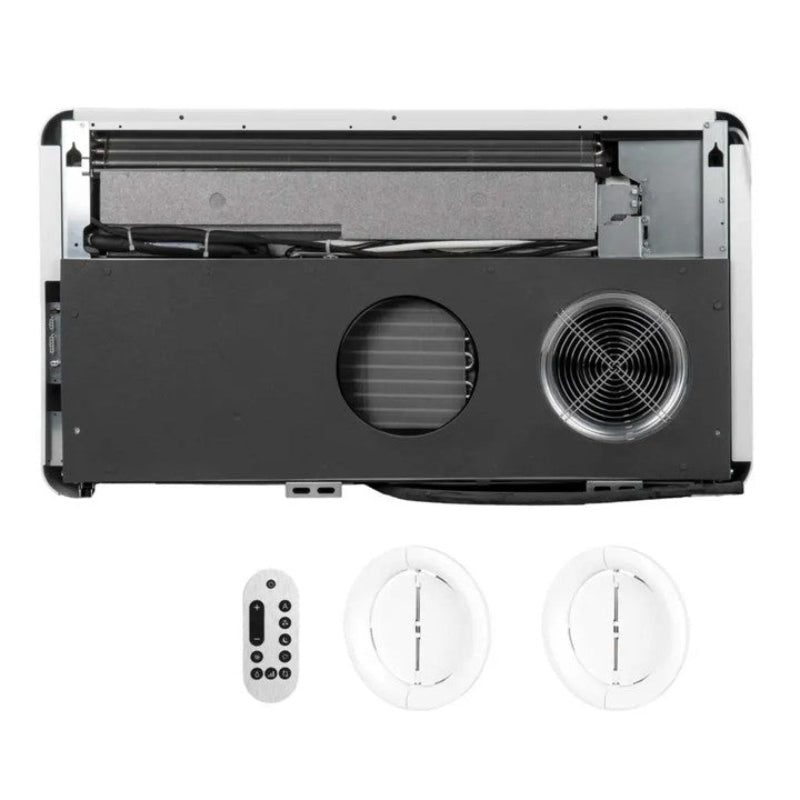 Panasonic 6800 BTU RAC Solo Compact Air Conditioner with Heating