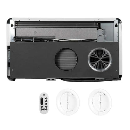Panasonic 6800 BTU RAC Solo Compact Air Conditioner with Heating