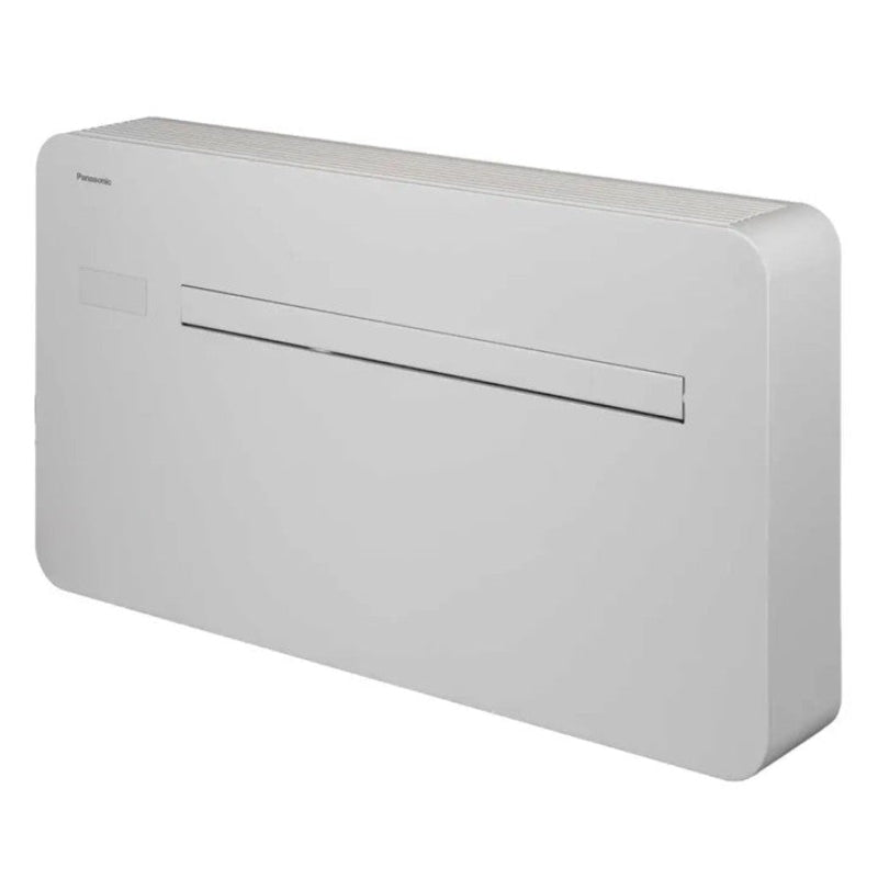 Panasonic 6800 BTU RAC Solo Compact Air Conditioner with Heating