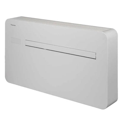 Panasonic 6800 BTU RAC Solo Compact Air Conditioner with Heating