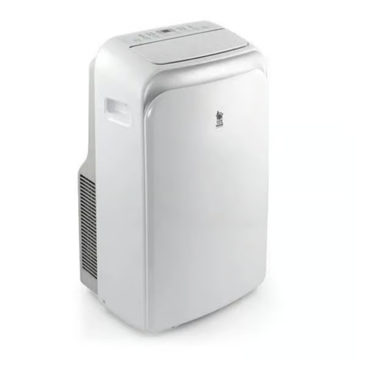 Pumphouse PAC-C-12 Portable Air Conditioner 12000 BTU
