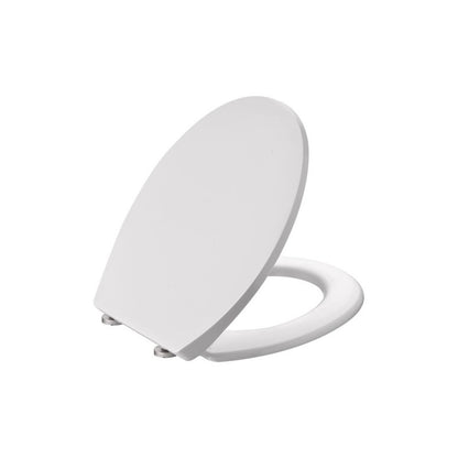 Solaris Soft Close Toilet Seat Only