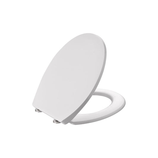 Solaris Soft Close Toilet Seat Only