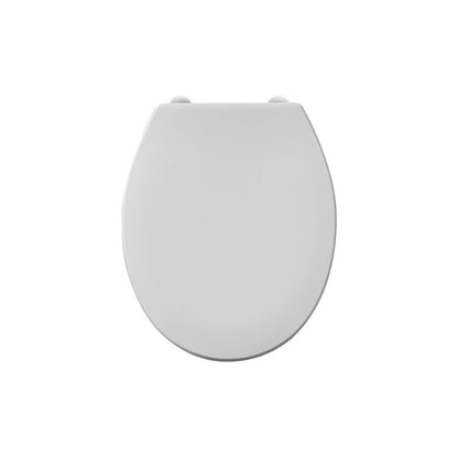 Solaris Soft Close Toilet Seat Only