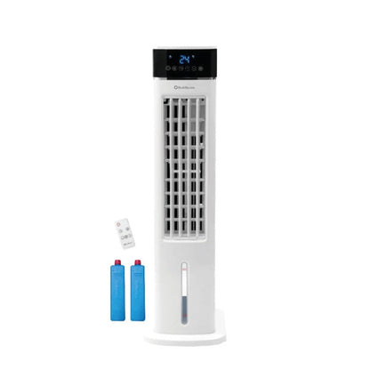 Rediffusion TurboChill 3-in-1 Digital Tower Air Cooler