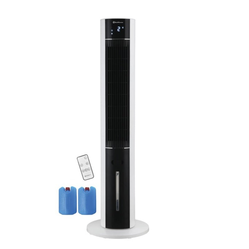 Rediffusion ArcticBreeze Digital 38" Tower Air Cooler