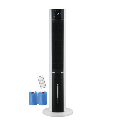 Rediffusion ArcticBreeze Digital 38" Tower Air Cooler