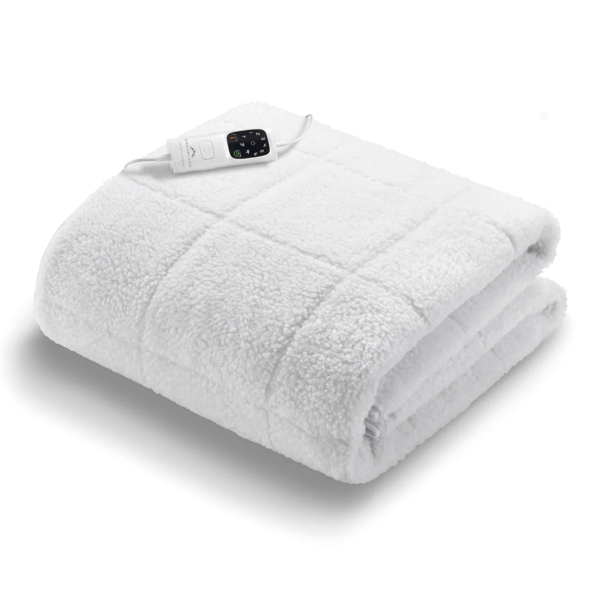 Dreamland IntelliHeat Scandi Full Size Underblanket
