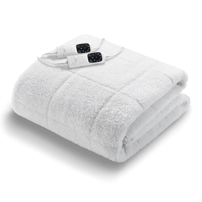 Dreamland IntelliHeat Scandi Full Size Underblanket