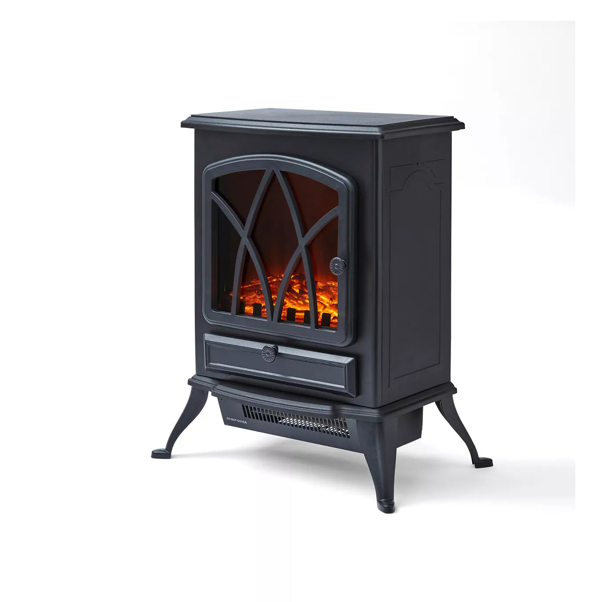 Warmlite Stirling 2kW Electric Fire Stove
