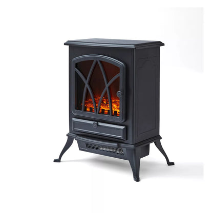 Warmlite Stirling 2kW Electric Fire Stove