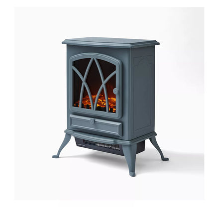 Warmlite Stirling 2kW Electric Fire Stove