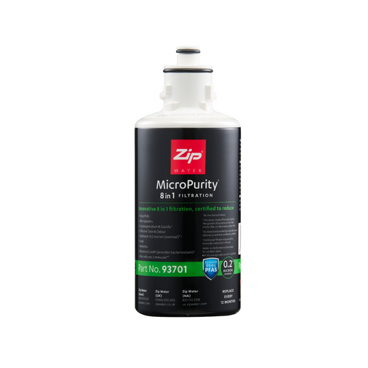Zip 93701 HydroTap MicroPurity 0.2 Micron Filter for G4/G5 HydroTaps