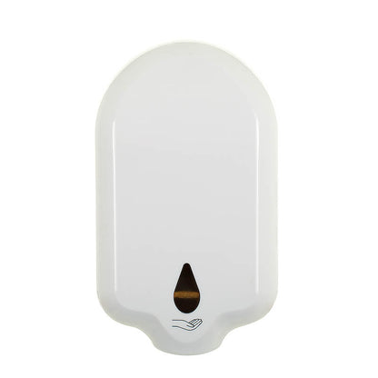 Aquarius Automatic Hand Sanitiser Soap Dispenser White