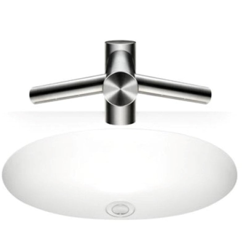 ab09 dyson hand dryer tap short