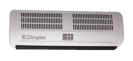 Dimplex 3kW Over Door Heater
