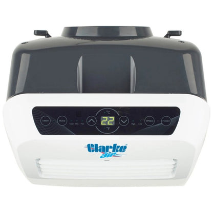Clarke AC7050 7000BTU 3-in-1 Portable Air Conditioner