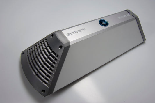 BioZone Air Purification System AC10