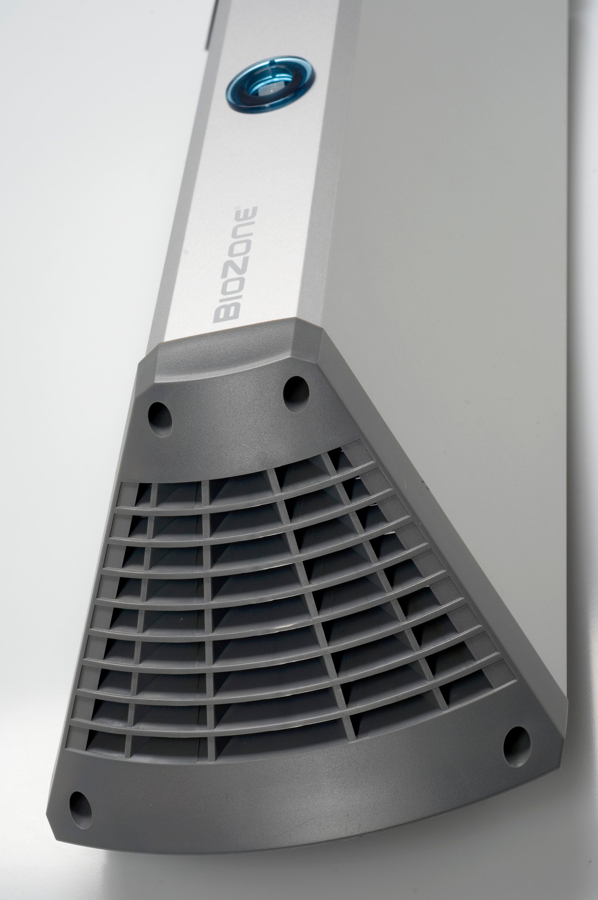 BioZone Air Purification System AC30 Top View