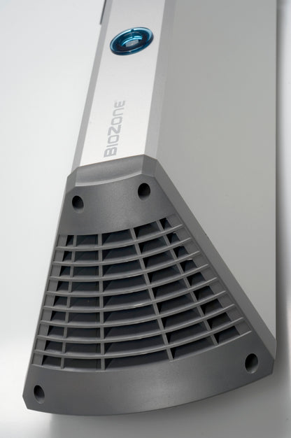 BioZone Air Purification System AC30 Top View