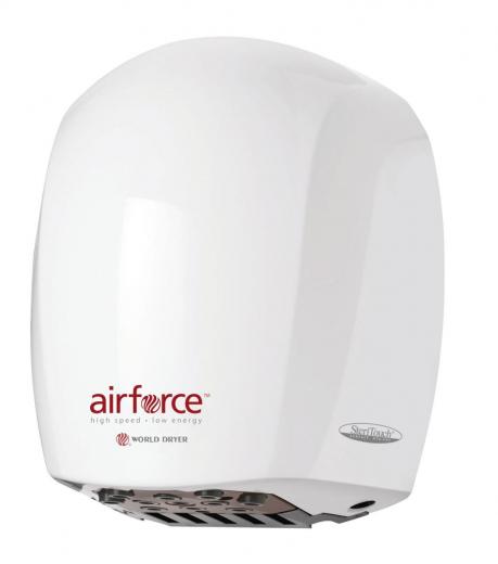 Airforce Hand Dryer