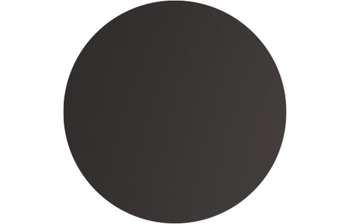 Atlas 600mm Slim Basin Unit - Matt Graphite Grey