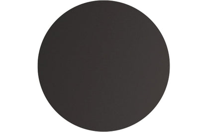 Atlas 600mm Slim WC Unit - Matt Graphite Grey