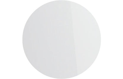 Atlas 500mm Slim Basin Unit - White Gloss