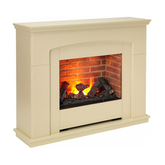 Dimplex Alameda Opti-myst Suite