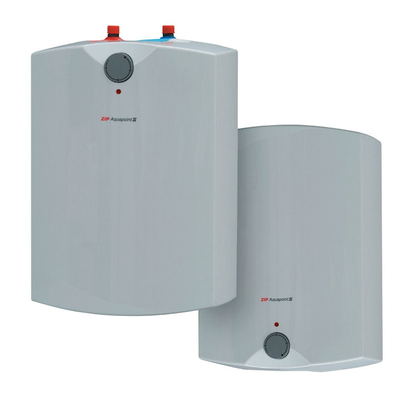 Unvented Water Heater | Zip Aquapoint | Undersink 5 Litres