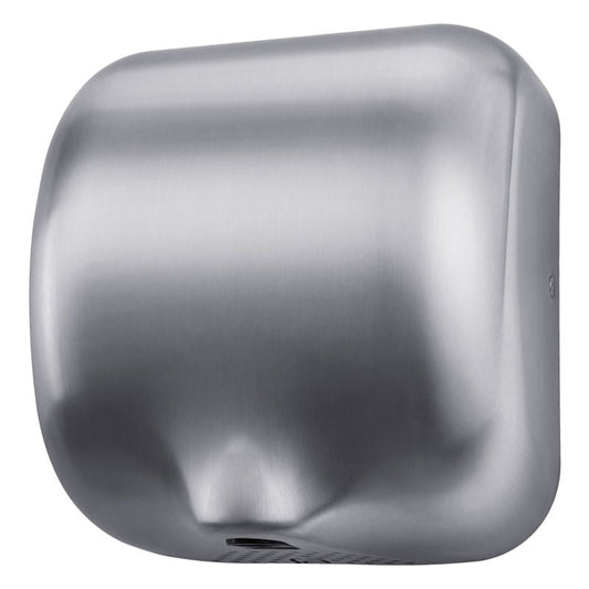 Aquarius Eco Dry Hand Dryer Brushed Satin BD1000BS