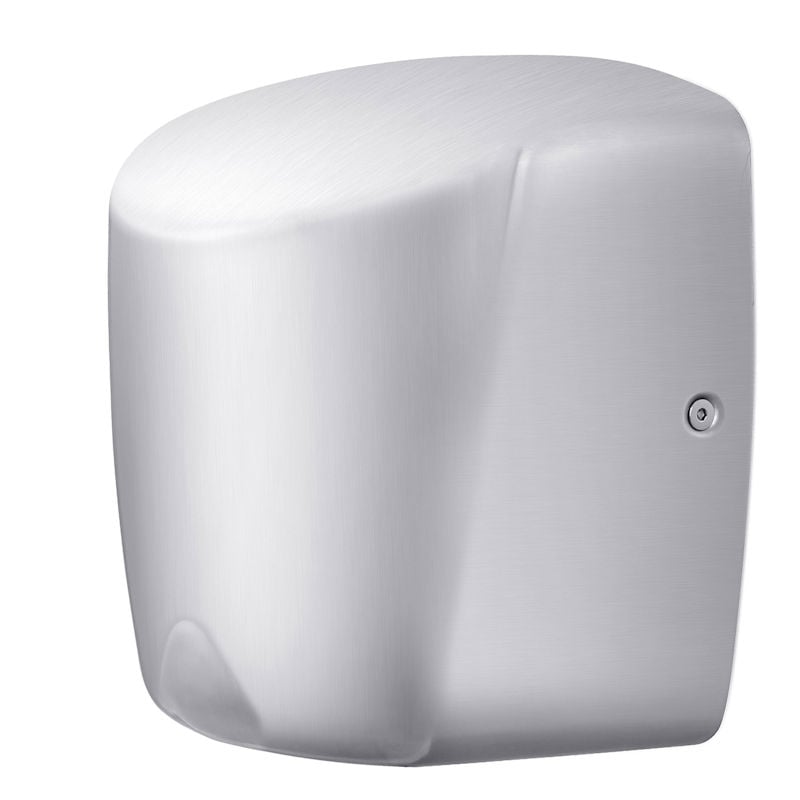 Aquarius Jet Hand Dryer Brushed Satin BD1015BS