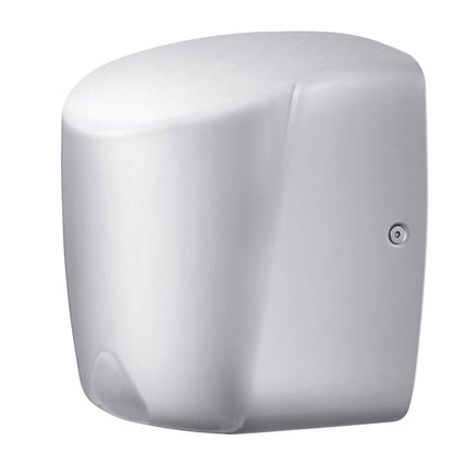 Aquarius Jet Hand Dryer Brushed Satin BD1015BS