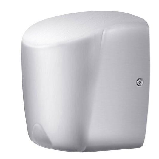 Aquarius Jet Hand Dryer Brushed Satin BD1015BS