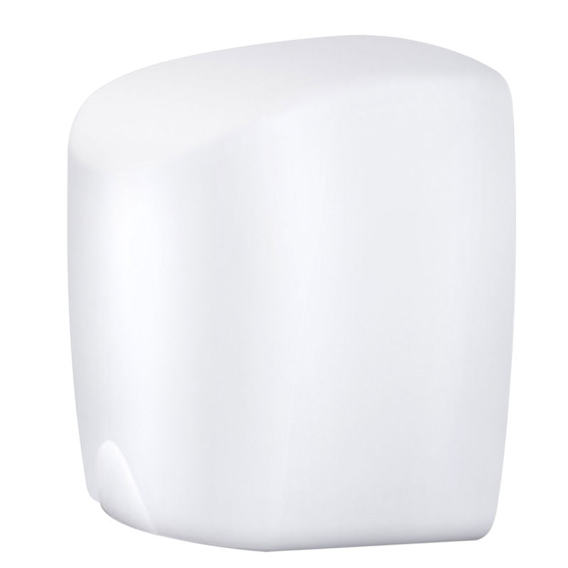 Aquarius Jet Hand Dryer White  BD1015W