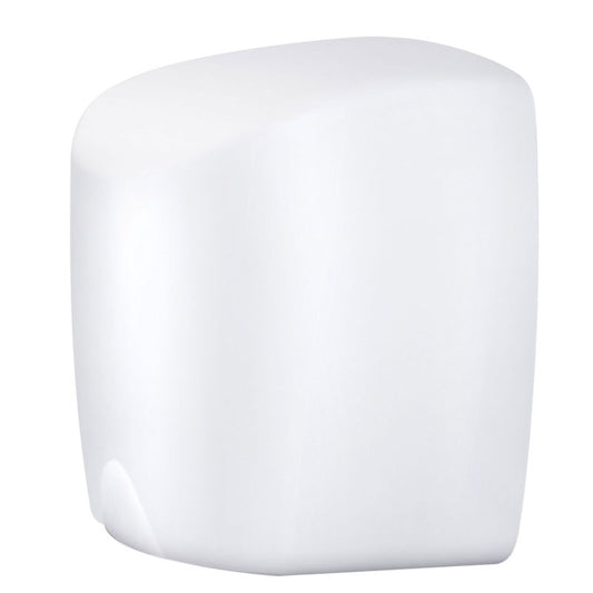 Aquarius Jet Hand Dryer White  BD1015W