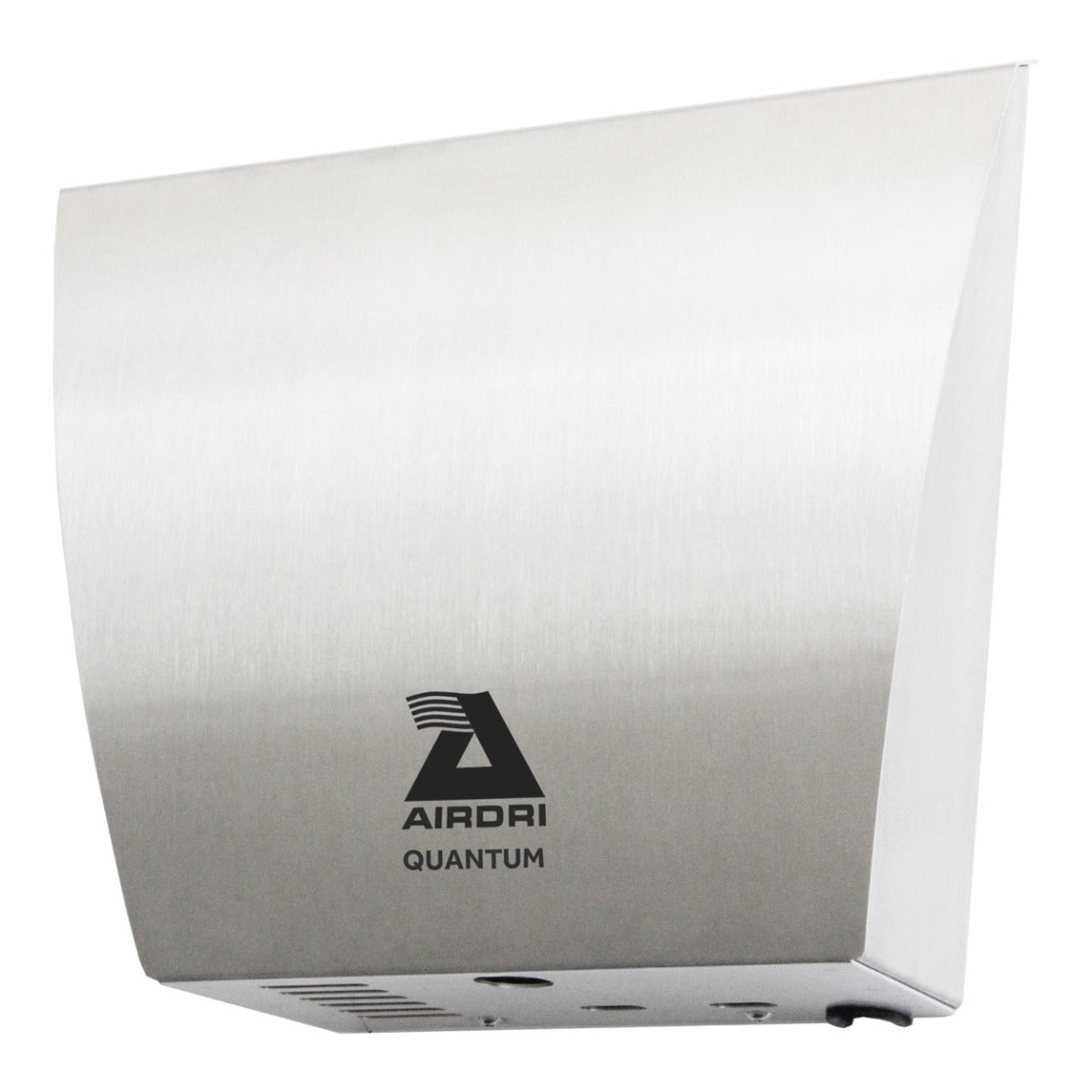 AirDri Quantum Hand Dryer Side View